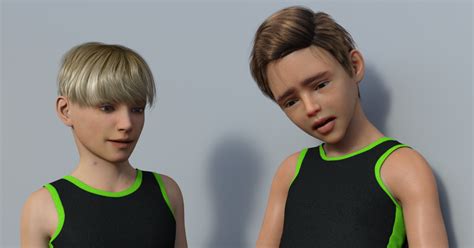 3DBOY, SHOTA, BOY / Jack .